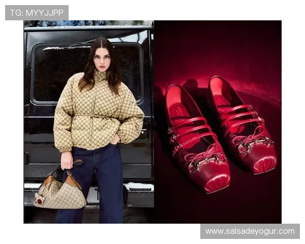 探索开云旗下品牌cucci的最新系列产品与潮流趋势分析